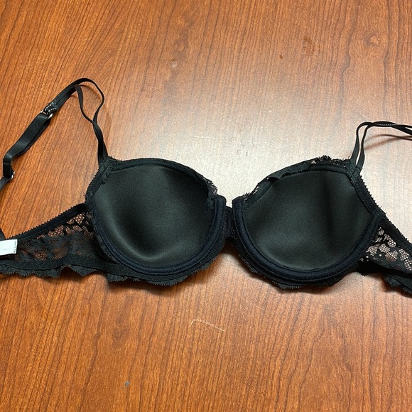 Chantelle Intimates & Sleepwear Chantelle Rive Gauche Full Coverage